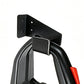 🏠Heavy-Duty Wall Mount Chainsaw Hanger