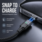 ⚡Fast Charging USB Data Cable