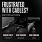 ⚡Fast Charging USB Data Cable