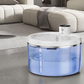 🥳2026 HOT SALE🥳💞50K+ SOLD!🐱💧 50% OFF! Cordless Automatic Cat Water Fountain – No wires, no outlet needed. Place anywhere – living room, bedroom or kitchen. Safe & stylish! 🏠✨