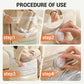 ✨Extra Large Vacuum Storage Bag - Press To Exhaust