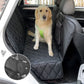 🚗🐾Waterproof Car Seat Cushion Cover for Pets