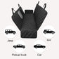 🚗🐾Waterproof Car Seat Cushion Cover for Pets