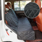 🚗🐾Waterproof Car Seat Cushion Cover for Pets
