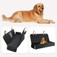 🚗🐾Waterproof Car Seat Cushion Cover for Pets
