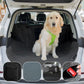 🚗🐾Waterproof Car Seat Cushion Cover for Pets