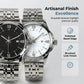 📢📢50% OFF !! ⏰Classic Men's Elegant Quartz Watch