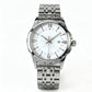📢📢50% OFF !! ⏰Classic Men's Elegant Quartz Watch
