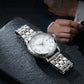 📢📢50% OFF !! ⏰Classic Men's Elegant Quartz Watch
