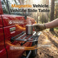 🚗🔩Portable Magnetic Car Side Table
