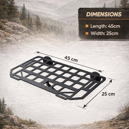 🚗🔩Portable Magnetic Car Side Table