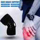 🦵 50% OFF NOW! 🛡️ Knee Support Brace – Adjustable Steel Support, Shock-Absorbing Pads & Breathable Fit 💪