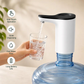 📢📢40% OFF !! ⏰ Electric Water Dispenser Pump – Household Gadget 🚰