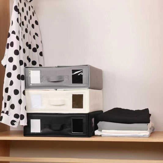 📦BUY 2 GET 1 FREE📦Foldable Bedding Organizer