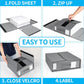 📦BUY 2 GET 1 FREE📦Foldable Bedding Organizer