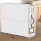 📦BUY 2 GET 1 FREE📦Foldable Bedding Organizer