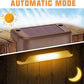 💡 50% OFF NOW! 🌸 Waterproof Outdoor Solar Deck Lights – Solar-powered, gentle glow & easy install – Perfect for patios, gardens & night safety ✨