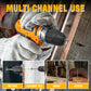 🔩Electric Cordless Drill with Battery ＆ Charger