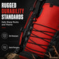 Large Capacity Outdoor Hiking Backpack