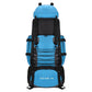 Large Capacity Outdoor Hiking Backpack