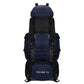 Large Capacity Outdoor Hiking Backpack
