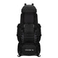 Large Capacity Outdoor Hiking Backpack