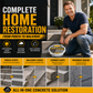 📢📢 50% OFF !! ⏰Concrete Step Repair Adhesive