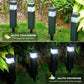 ☀️ 💡 Solar-Powered De-Icing Light – Smart Temperature Sensor, Eco-Friendly, Wireless & Weatherproof🌨️
