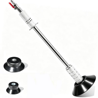 🚗Car Dent Puller with Vacuum Suction Cup