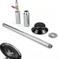 🚗Car Dent Puller with Vacuum Suction Cup