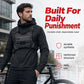 Lightweight Breathable Outdoor Chest 🏃‍♂️