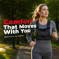 Lightweight Breathable Outdoor Chest 🏃‍♂️