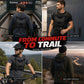 Lightweight Breathable Outdoor Chest 🏃‍♂️