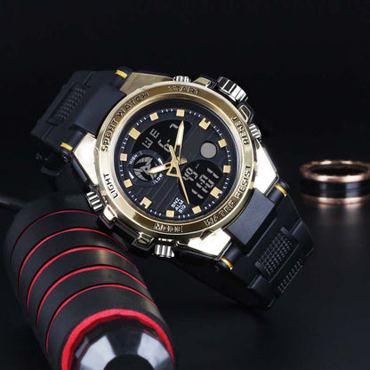 🏃‍♂️Men's Multi-Function Sport Watch