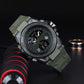 🏃‍♂️Men's Multi-Function Sport Watch