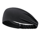 🔥 Pro-Favorite Non-Slip Sports Headband for Fitness – Nylon & Spandex – Breathable 🏃
