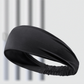 🔥 Pro-Favorite Non-Slip Sports Headband for Fitness – Nylon & Spandex – Breathable 🏃