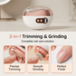 🎁Automatic Electric Nail Clipper & Grinder