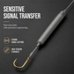📢📢50% OFF !! ⏰Off-Bottom Floating Fishing Hook