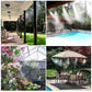 💧Garden Automatic Micro Irrigation Tubing Kits, Water-Saving Sprinkler