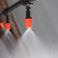 💧Garden Automatic Micro Irrigation Tubing Kits, Water-Saving Sprinkler
