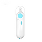 🐾Pet Nail Clippers with LED Light