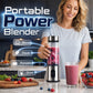 🏠ortable Electric Juicer Cup