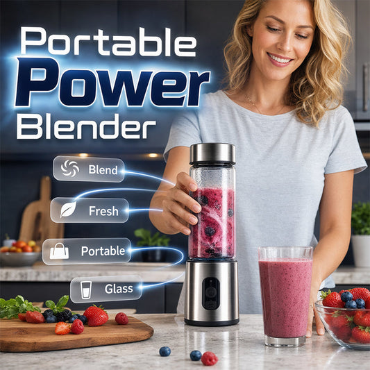 🏠ortable Electric Juicer Cup