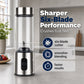🏠ortable Electric Juicer Cup