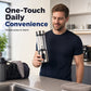 🏠ortable Electric Juicer Cup