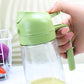 💨Spraying/ Pouring Integrated Oil Dispenser Bottle