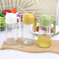 💨Spraying/ Pouring Integrated Oil Dispenser Bottle