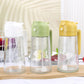 💨Spraying/ Pouring Integrated Oil Dispenser Bottle