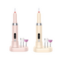 🎁2026 New Arrivals 50% OFF💥Cordless Electric Nail Drill Machine with Charging Base – Professional Manicure at Home! | Portable, Rechargeable & Ready Anytime ✨